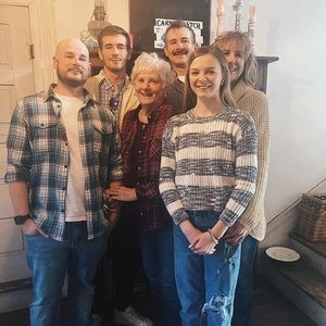 Meet your Posher, Brenden